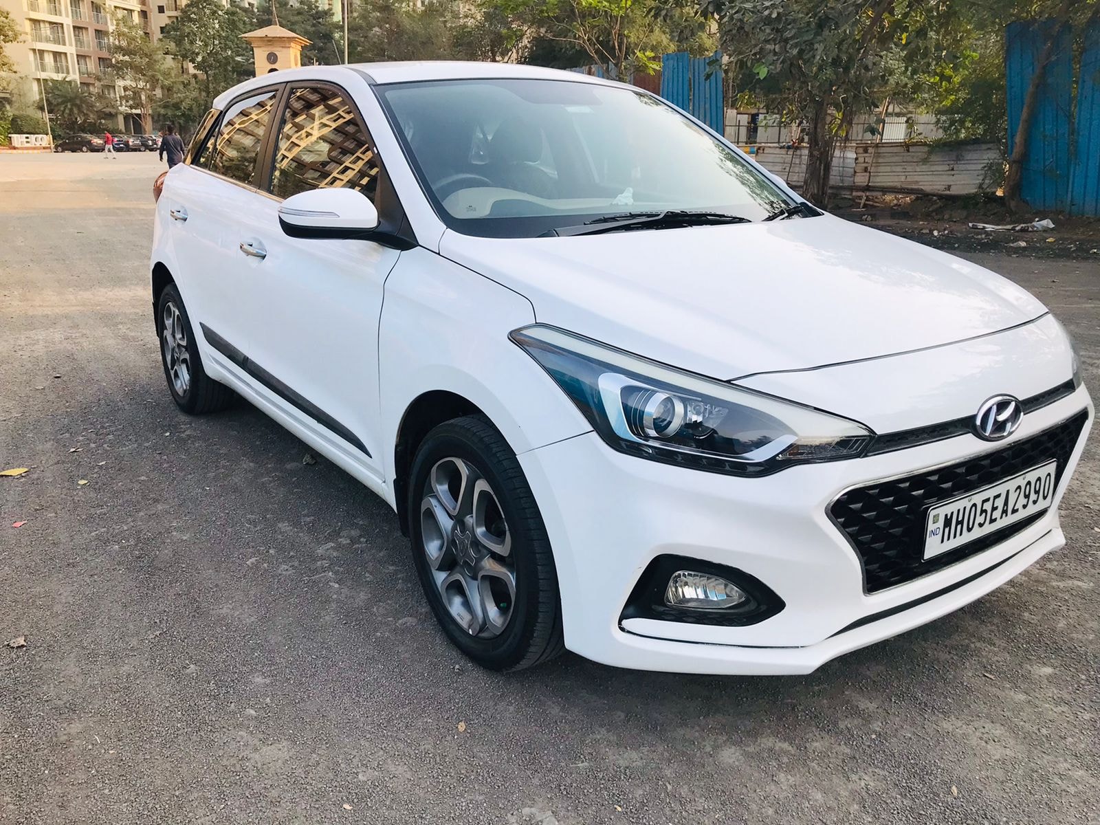 Elite i20 image 7 Elite i20 image 7