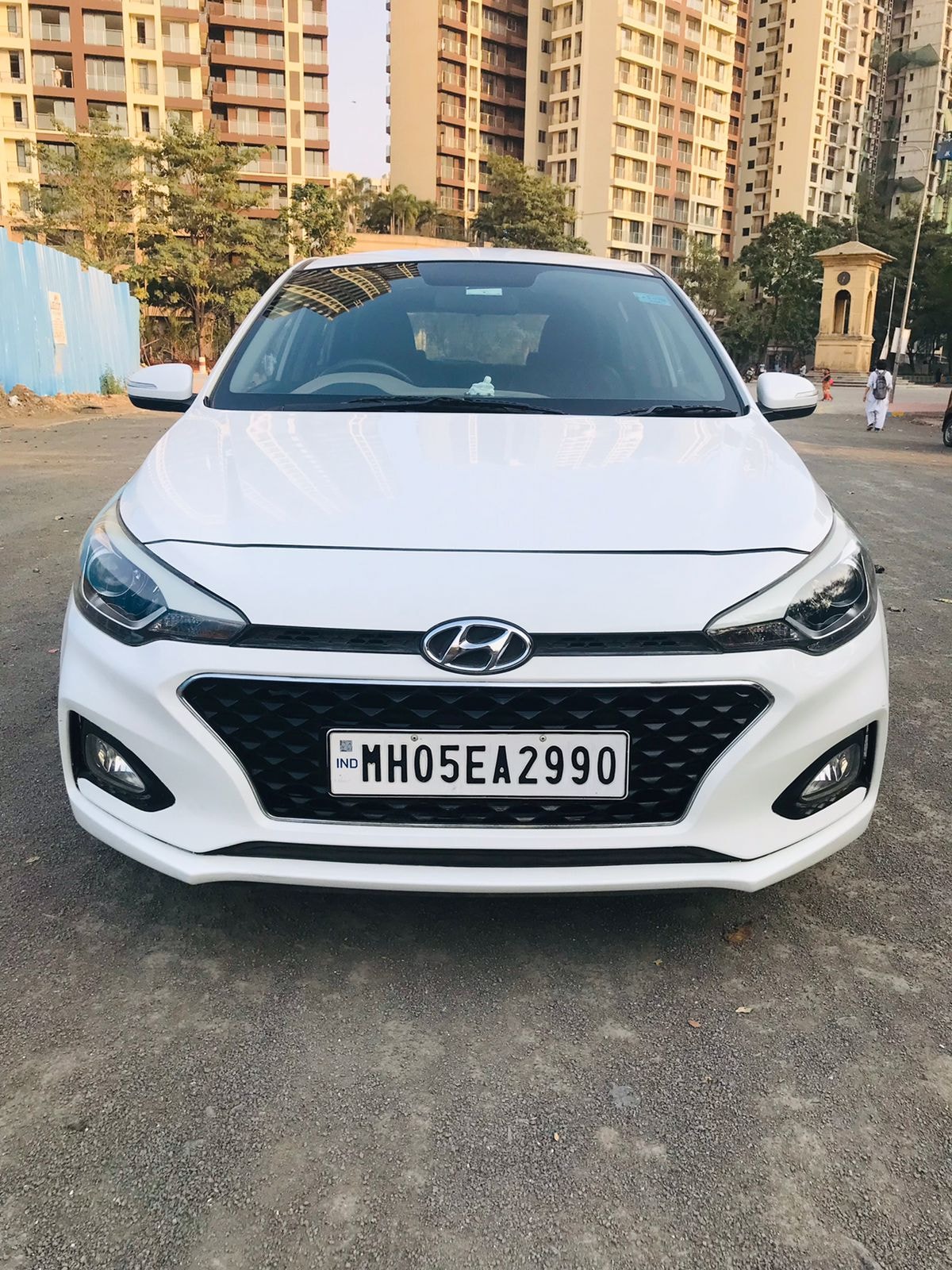 Elite i20 image 8 Elite i20 image 8