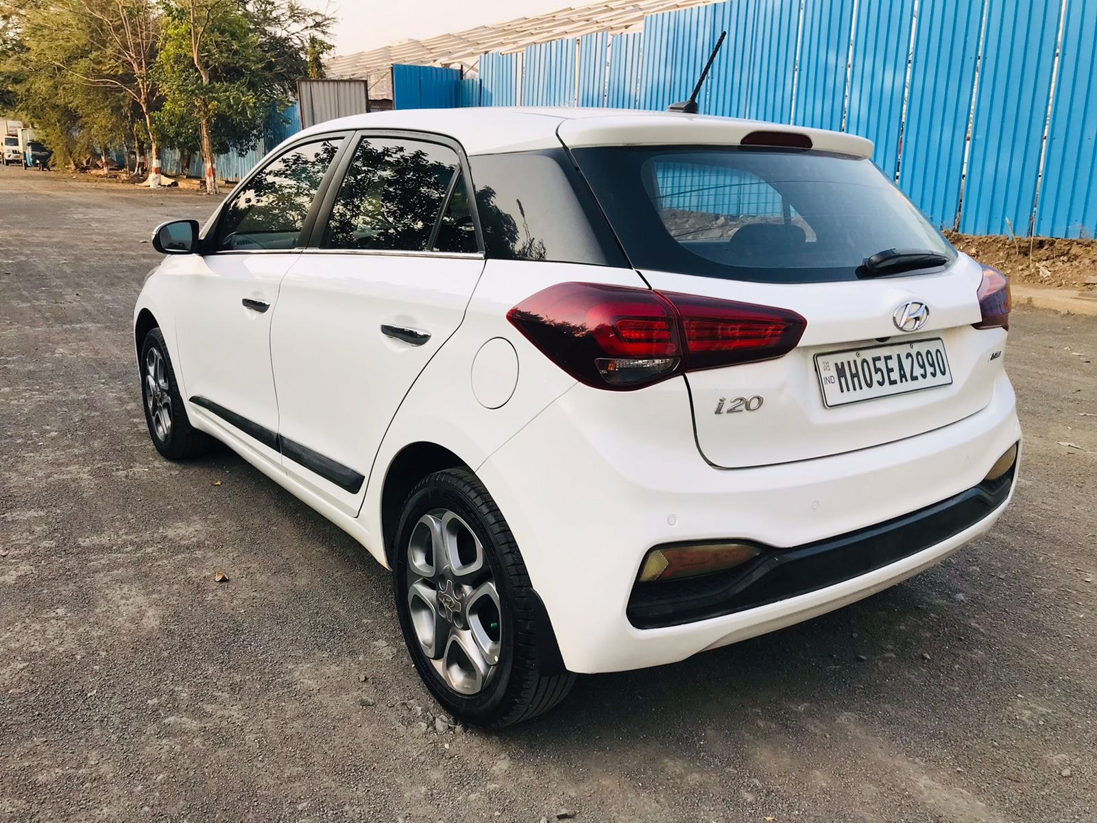 Elite i20 image 3 Elite i20 image 3