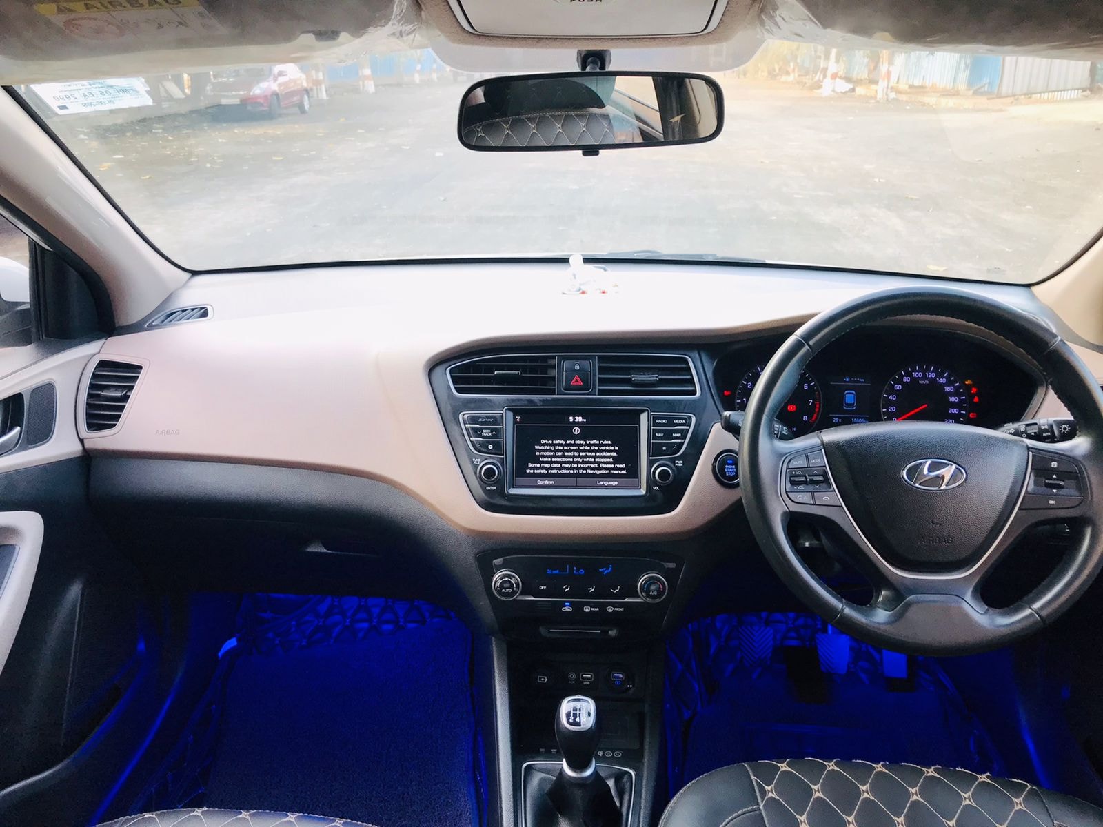 Elite i20 image 13 Elite i20 image 13