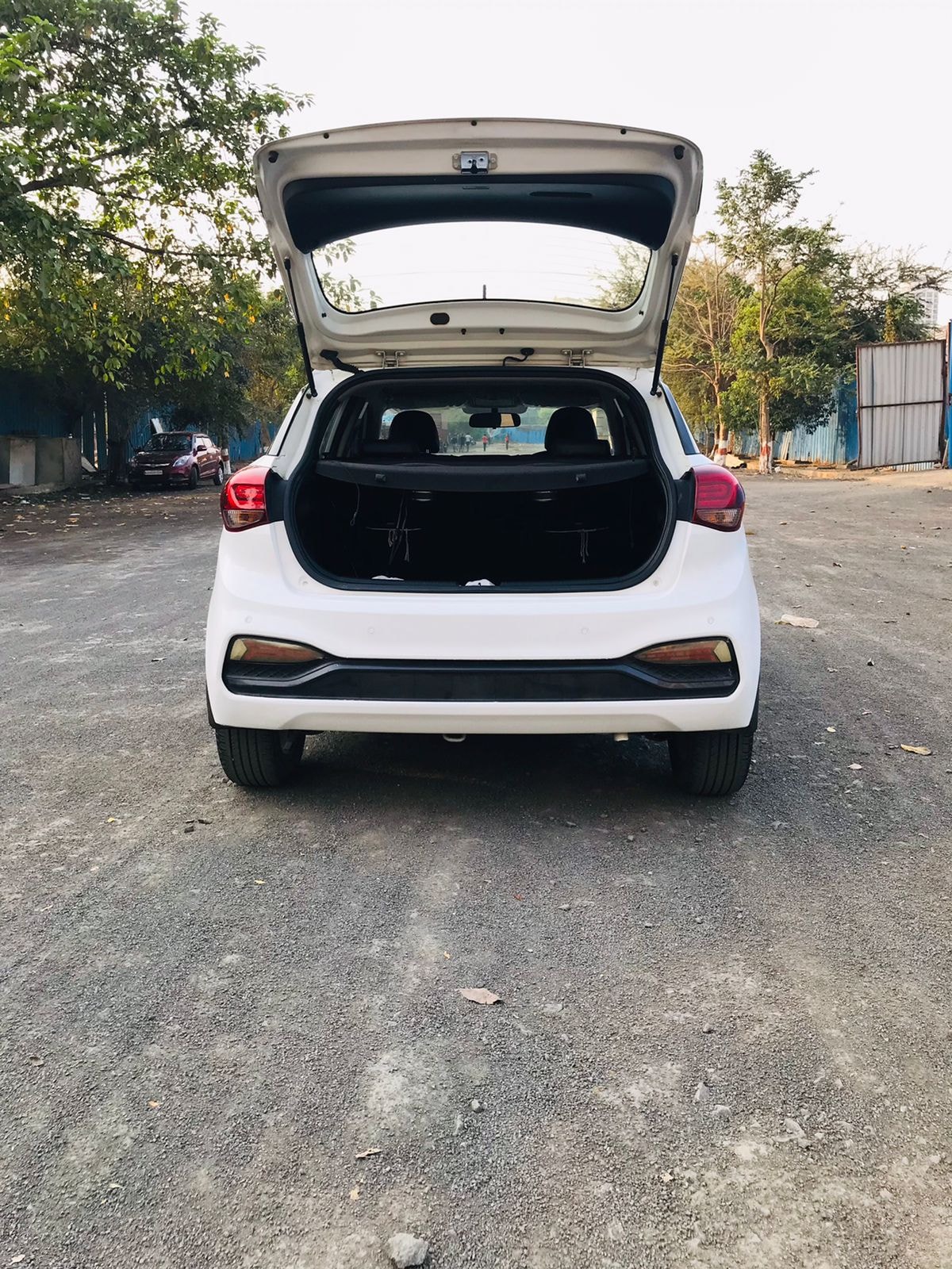 Elite i20 image 10 Elite i20 image 10