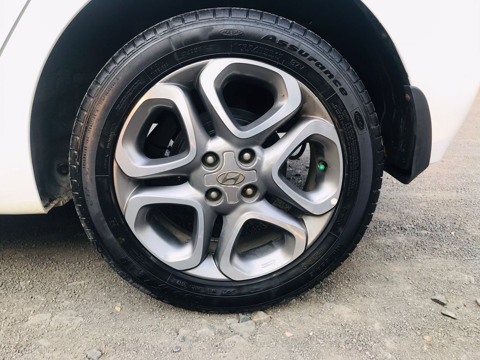 Elite i20 image 9 Elite i20 image 9