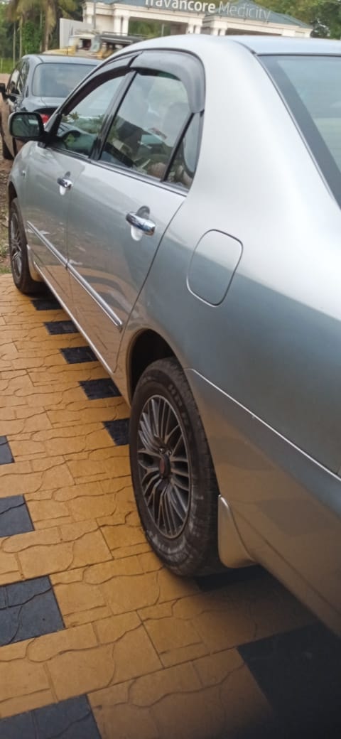 Corolla image 17 Corolla image 17