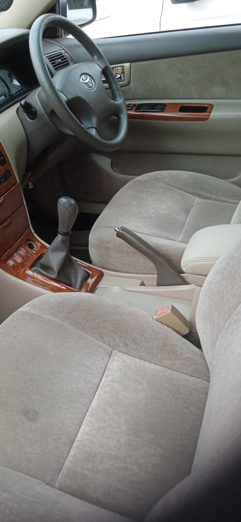 Corolla image 16 Corolla image 16