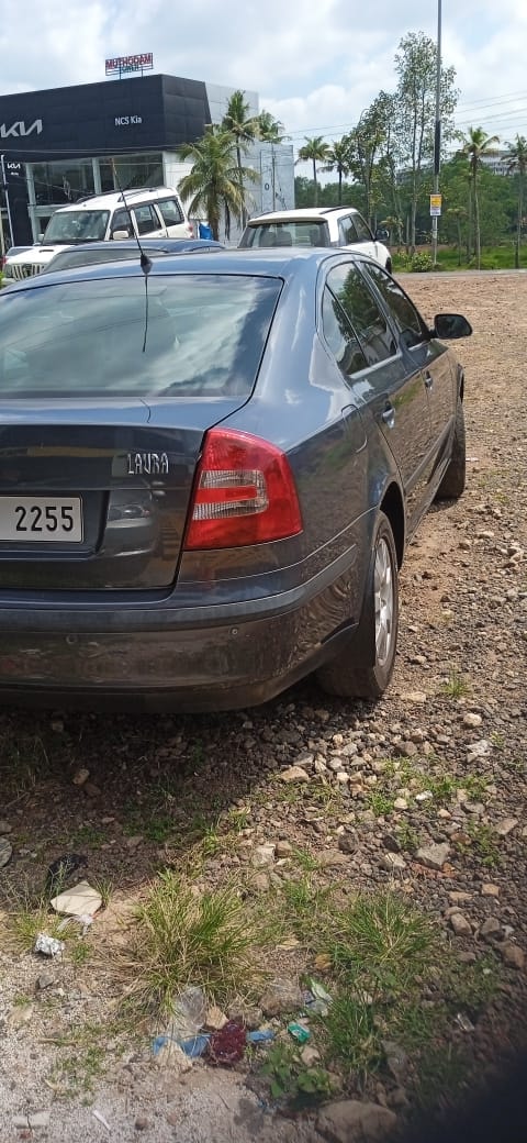 Octavia image 1 Octavia image 1