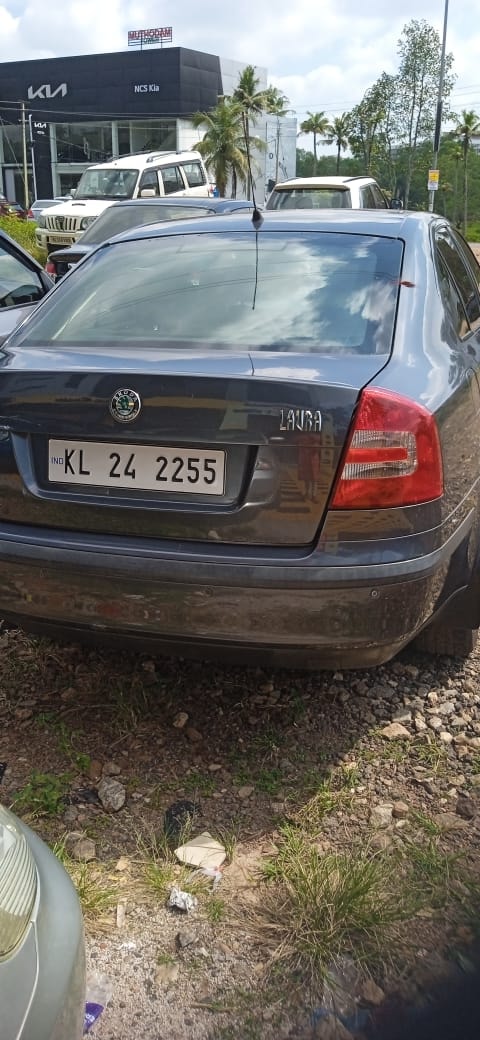 Octavia image 14 Octavia image 14