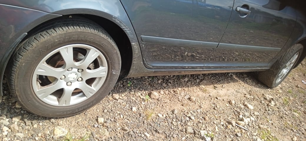 Octavia image 15 Octavia image 15