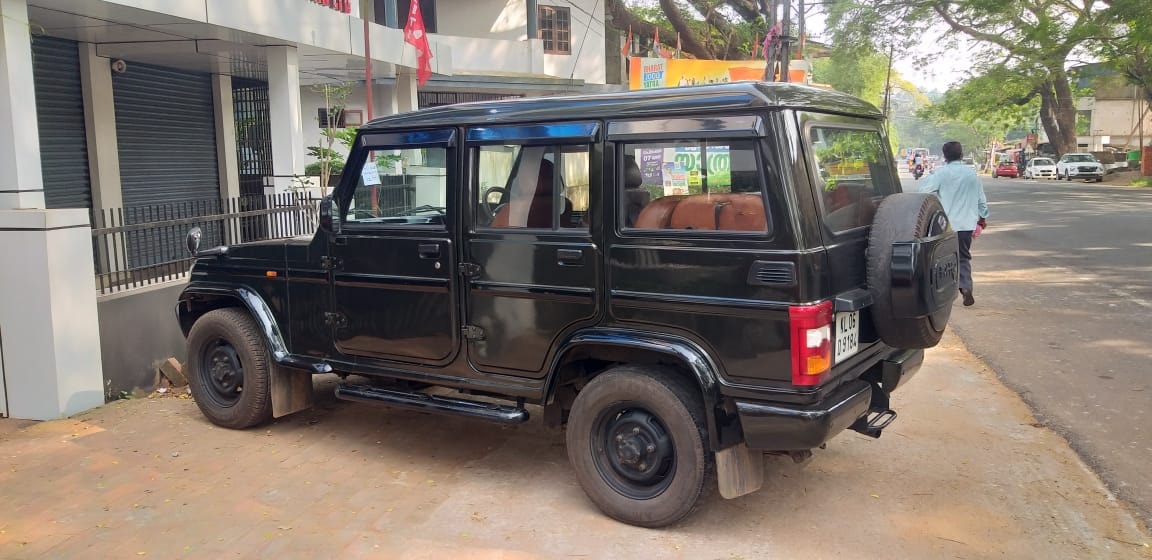 Bolero image 12 Bolero image 12