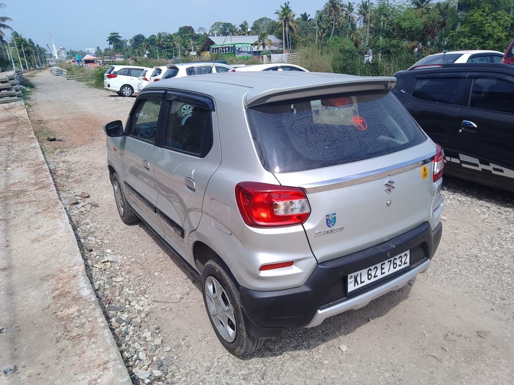 S-Presso image 2 S-Presso image 2