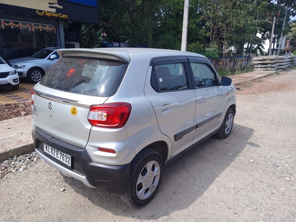 S-Presso image 4 S-Presso image 4