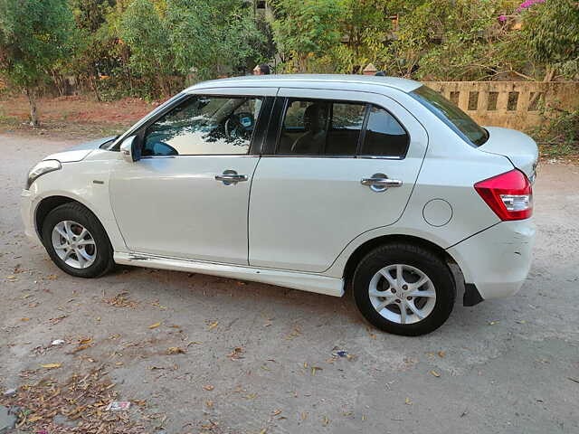 Swift DZire image 1 Swift DZire image 1