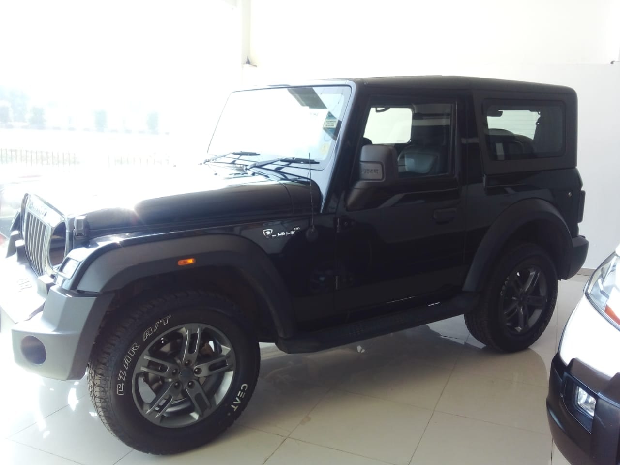 Thar image 4 Thar image 4