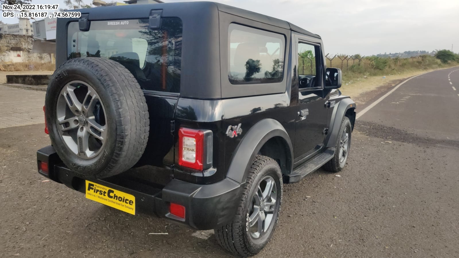 Thar image 6 Thar image 6