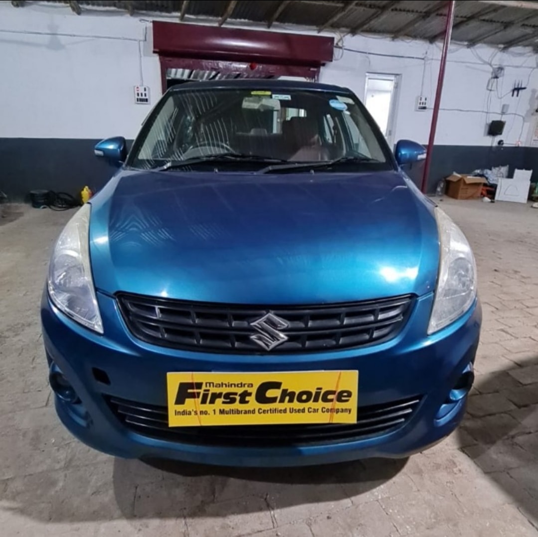 Swift DZire image 2 Swift DZire image 2