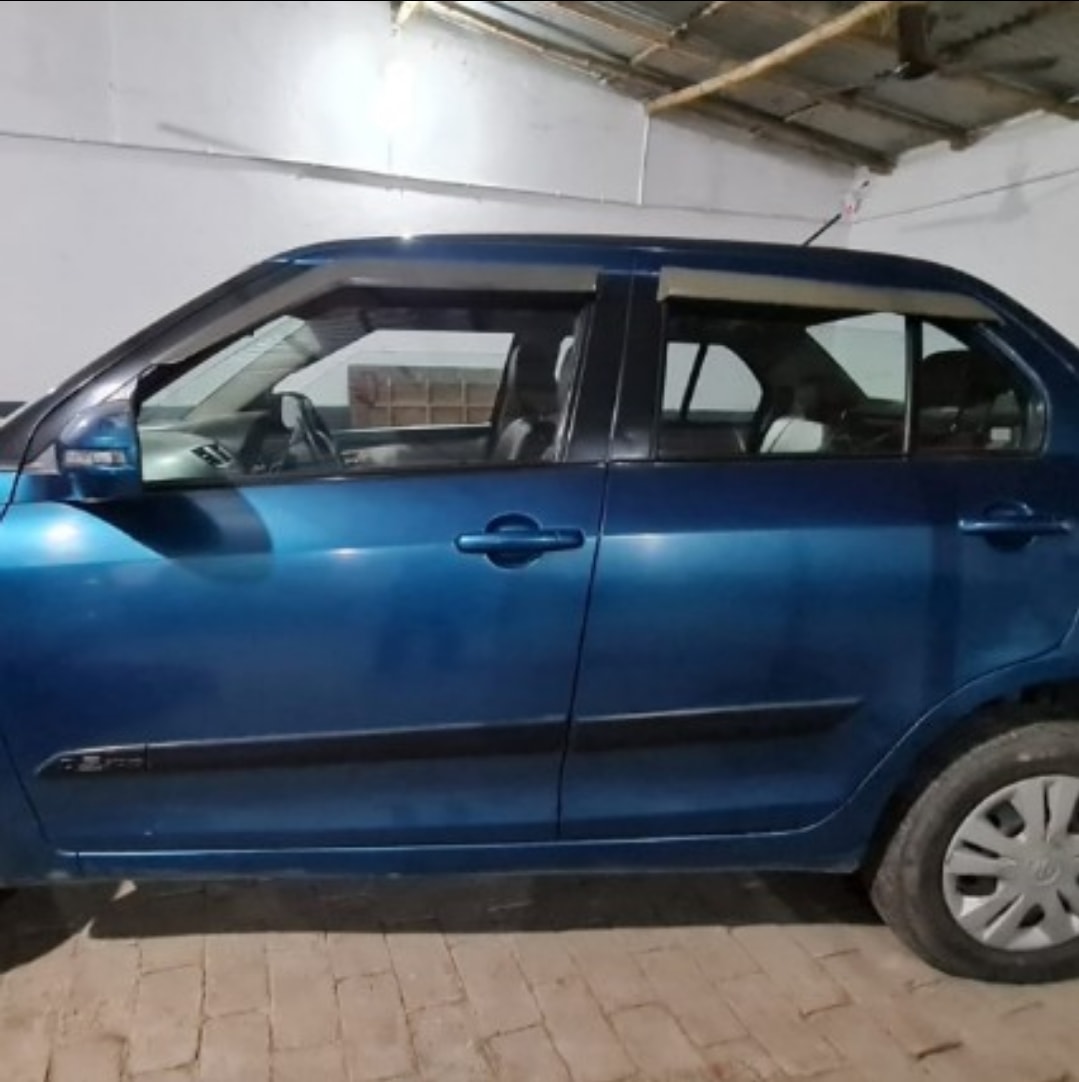 Swift DZire image 3 Swift DZire image 3