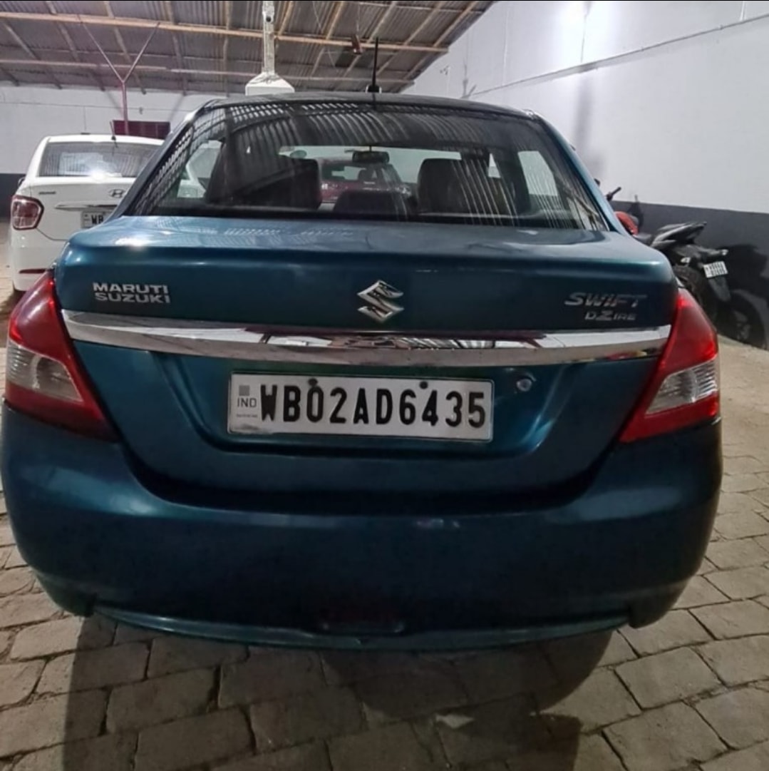 Swift DZire image 4 Swift DZire image 4