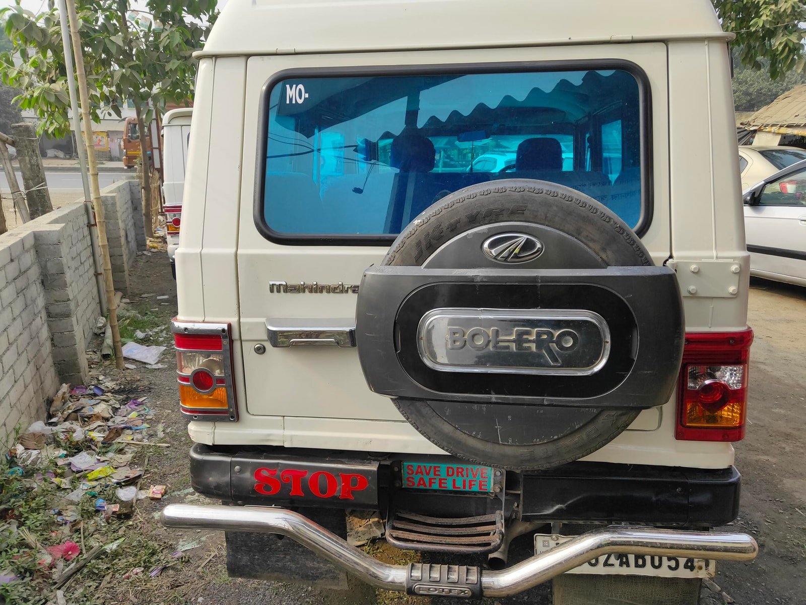 Bolero image 3 Bolero image 3