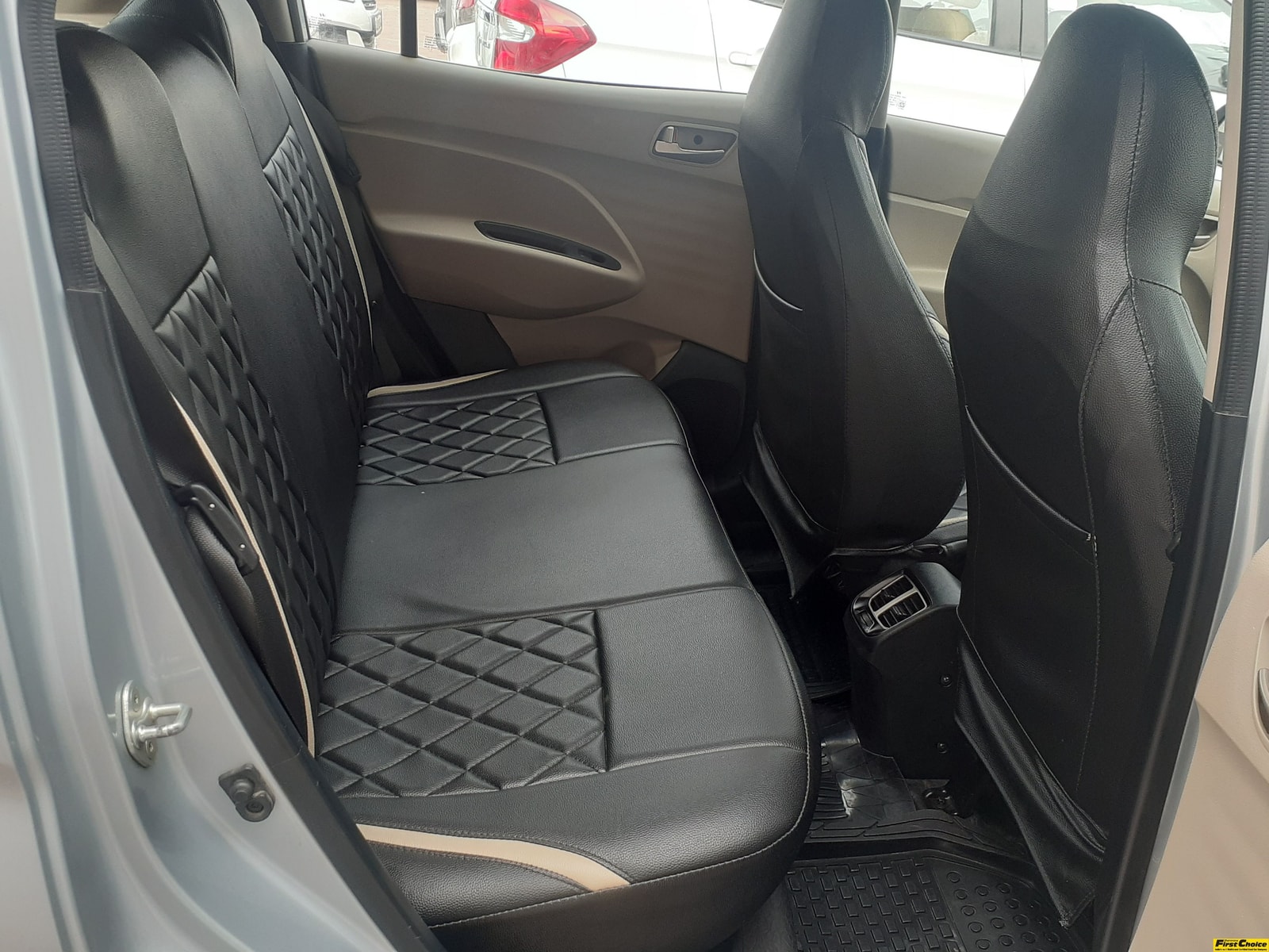 New Santro image 11 New Santro image 11