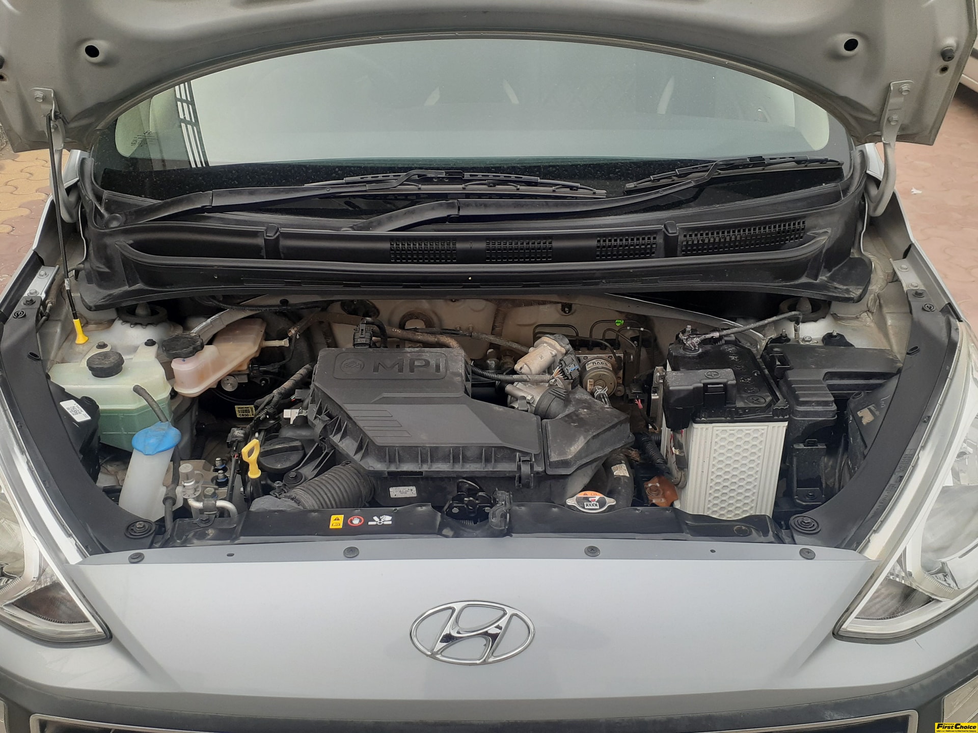 New Santro image 3 New Santro image 3