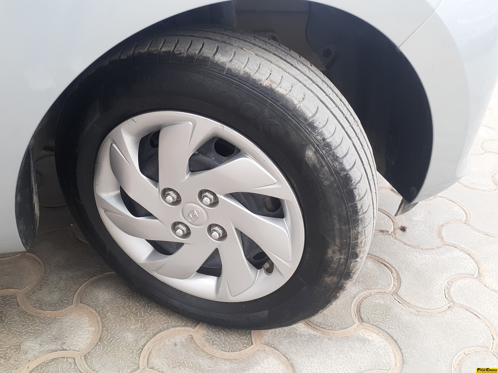 New Santro image 7 New Santro image 7