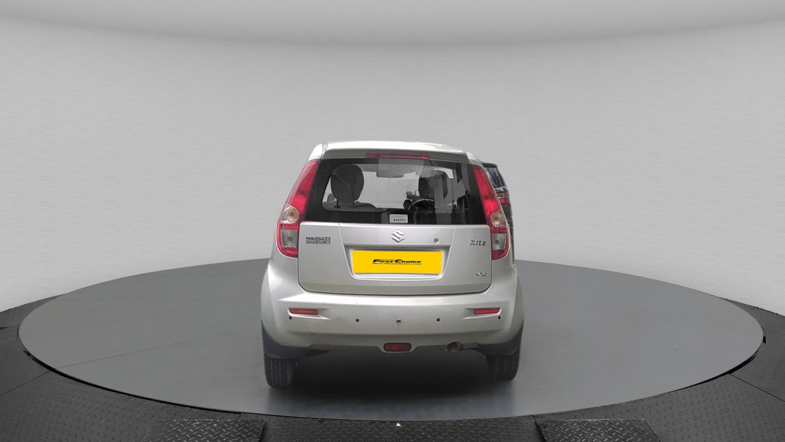 Ritz image 4 Ritz image 4