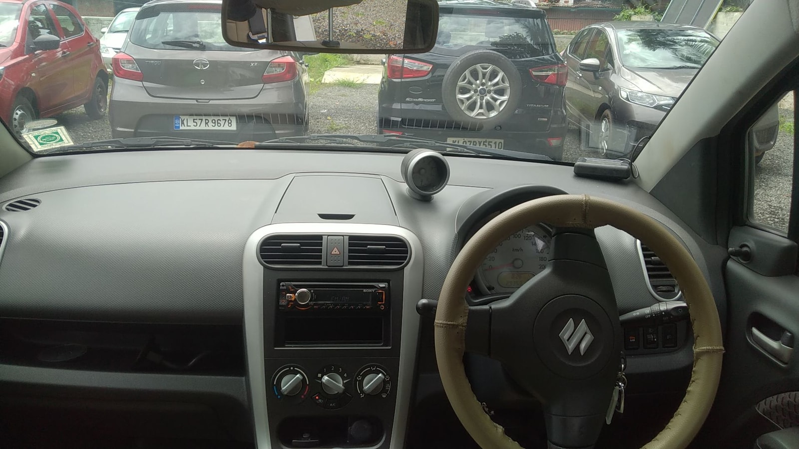 Ritz image 14 Ritz image 14