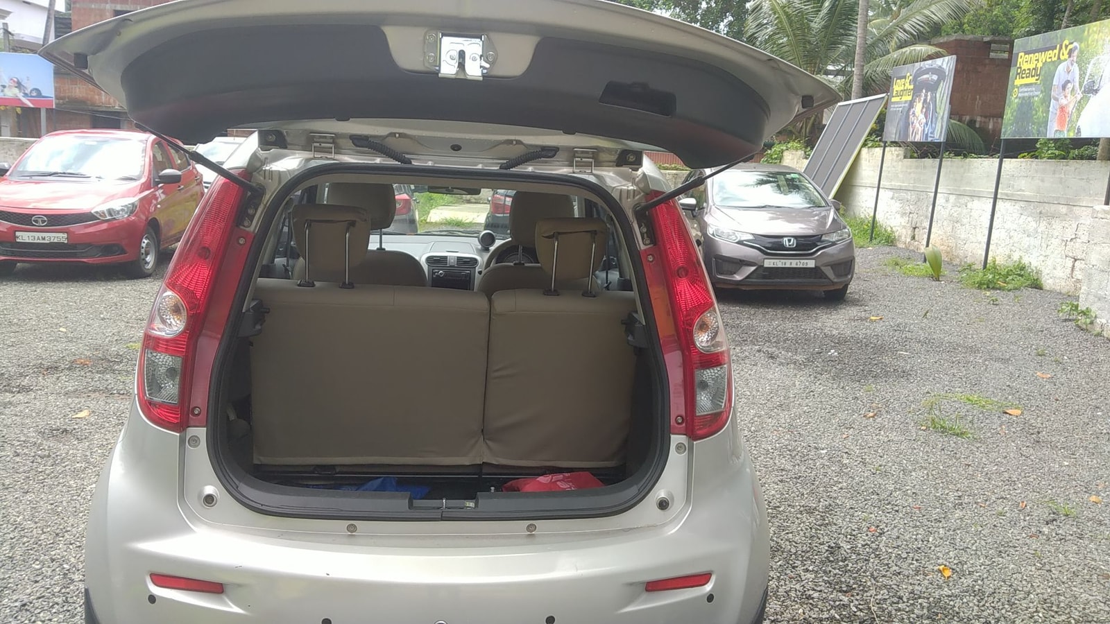 Ritz image 13 Ritz image 13