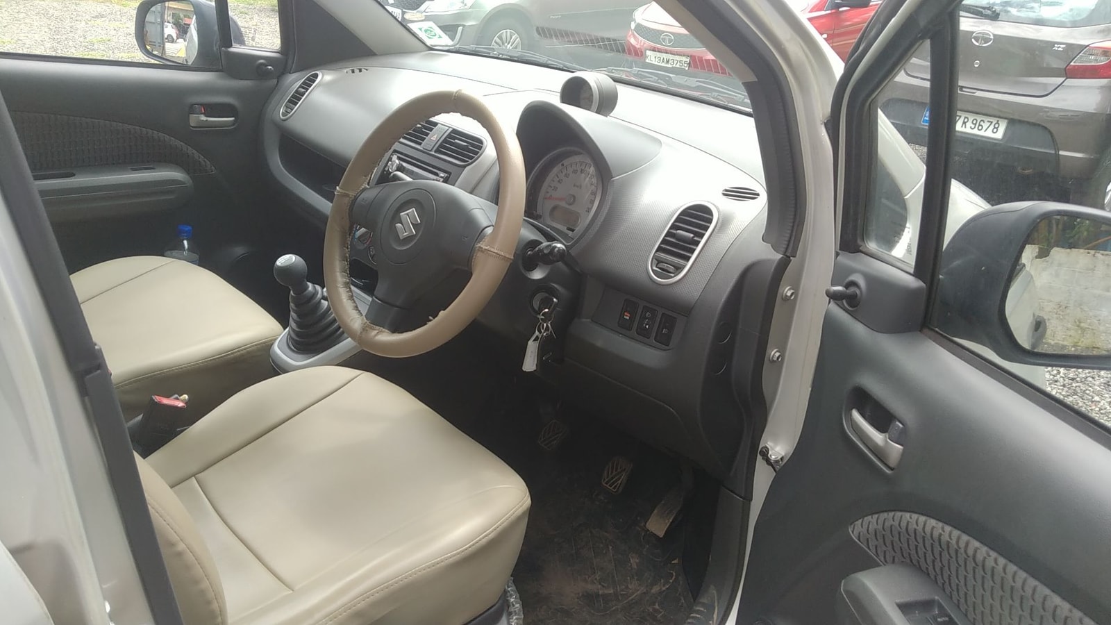 Ritz image 18 Ritz image 18