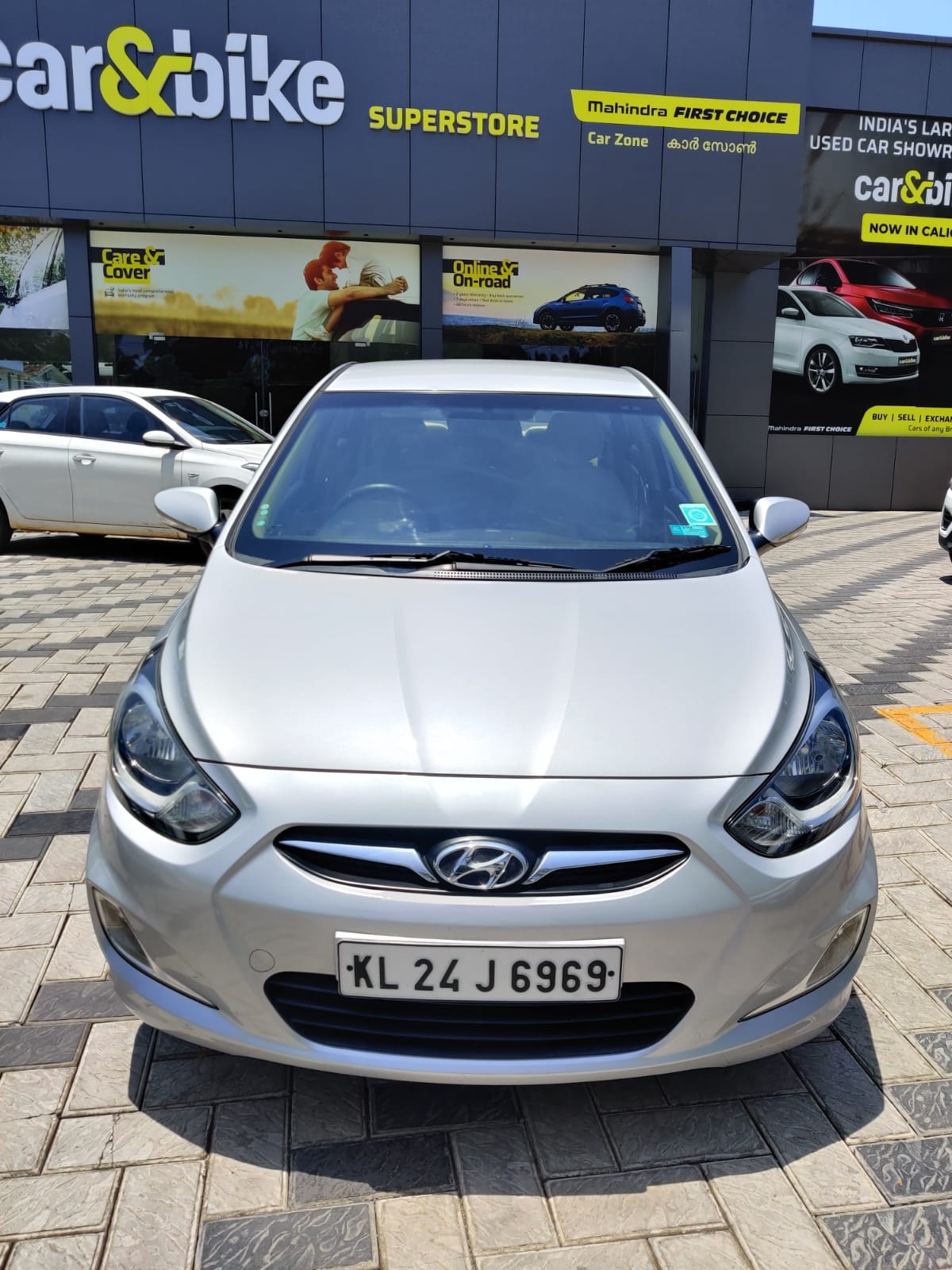 Fluidic Verna image 2 Fluidic Verna image 2