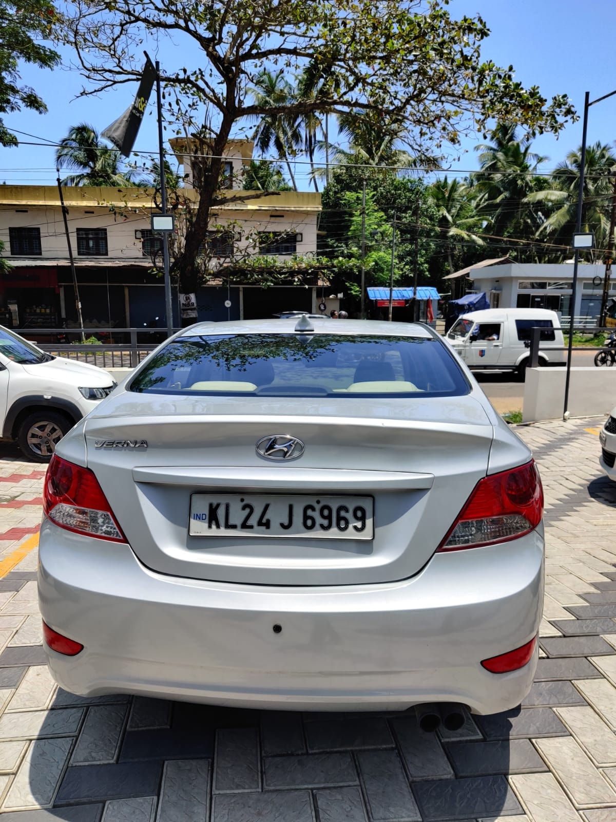 Fluidic Verna image 6 Fluidic Verna image 6