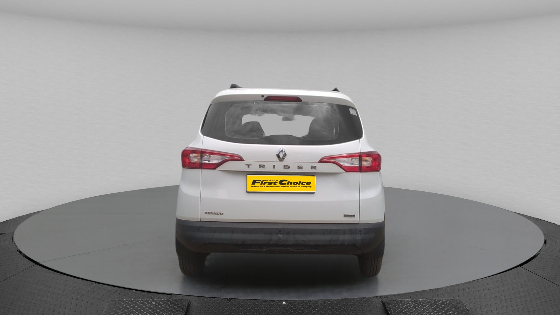 Triber image 4 Triber image 4