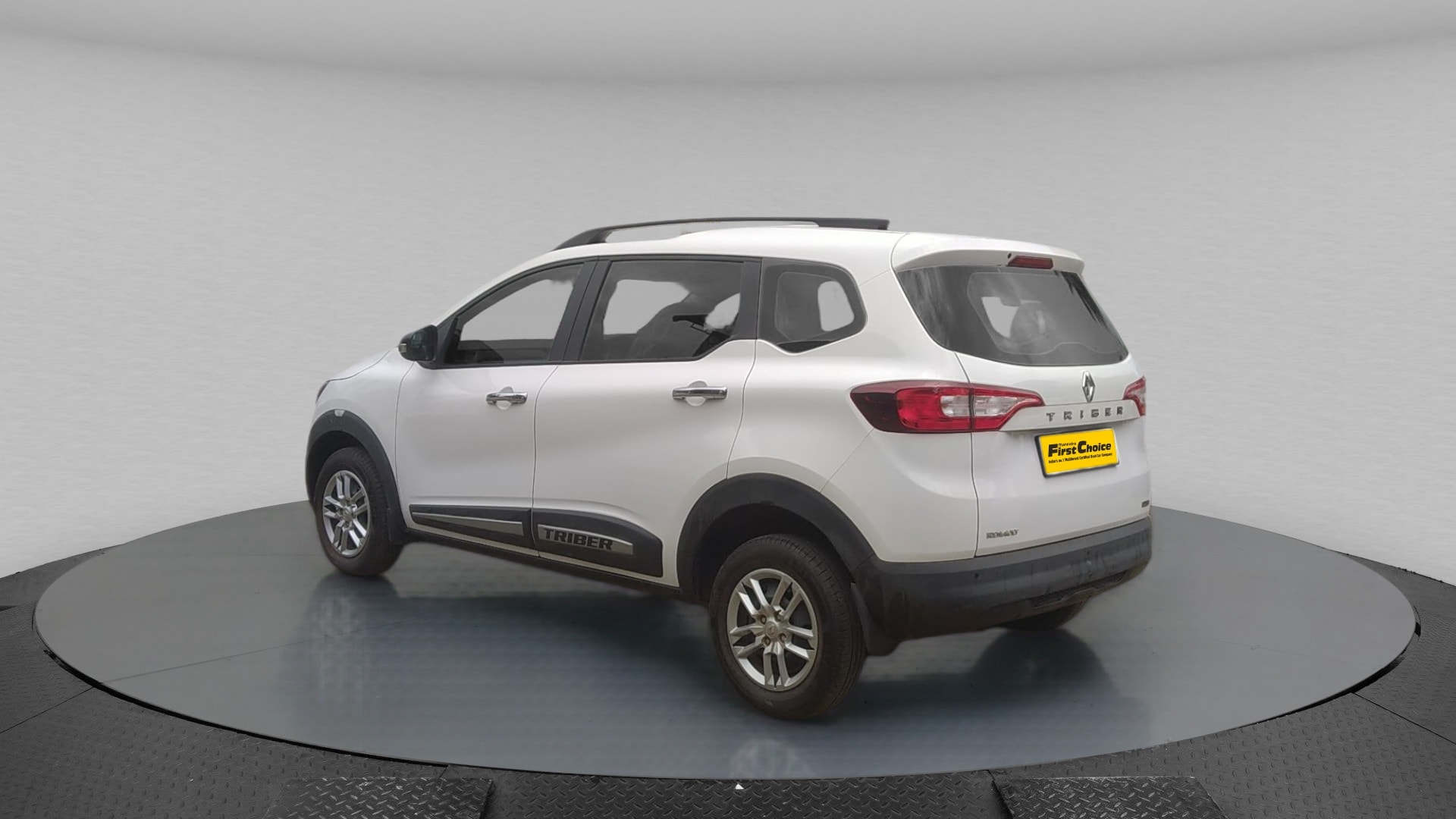 Triber image 3 Triber image 3