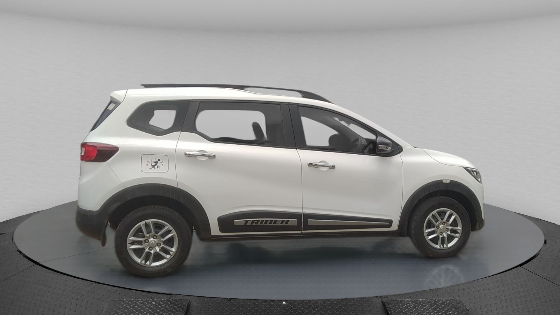 Triber image 6 Triber image 6