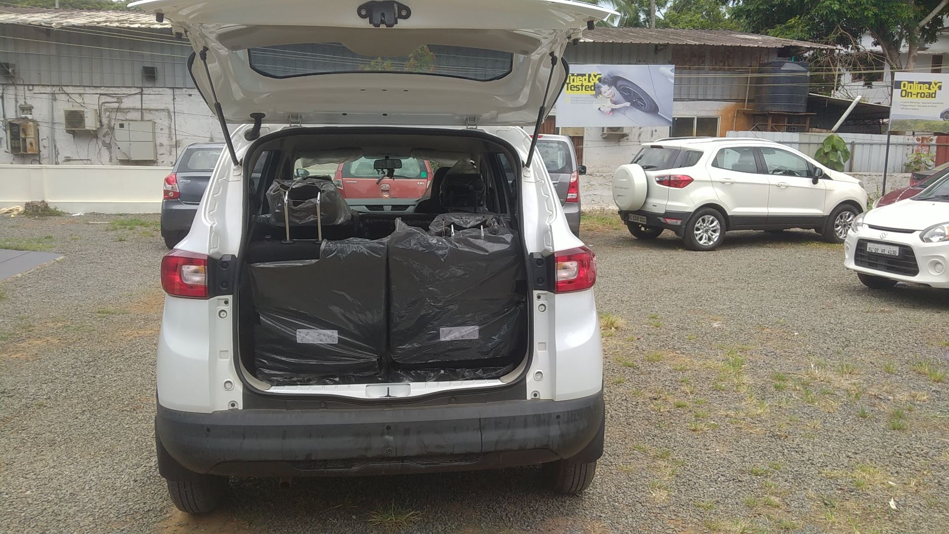 Triber image 13 Triber image 13