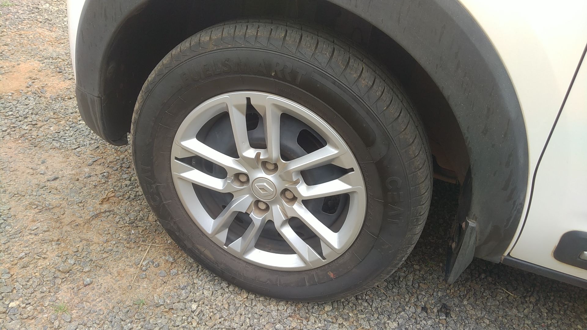 Triber image 12 Triber image 12