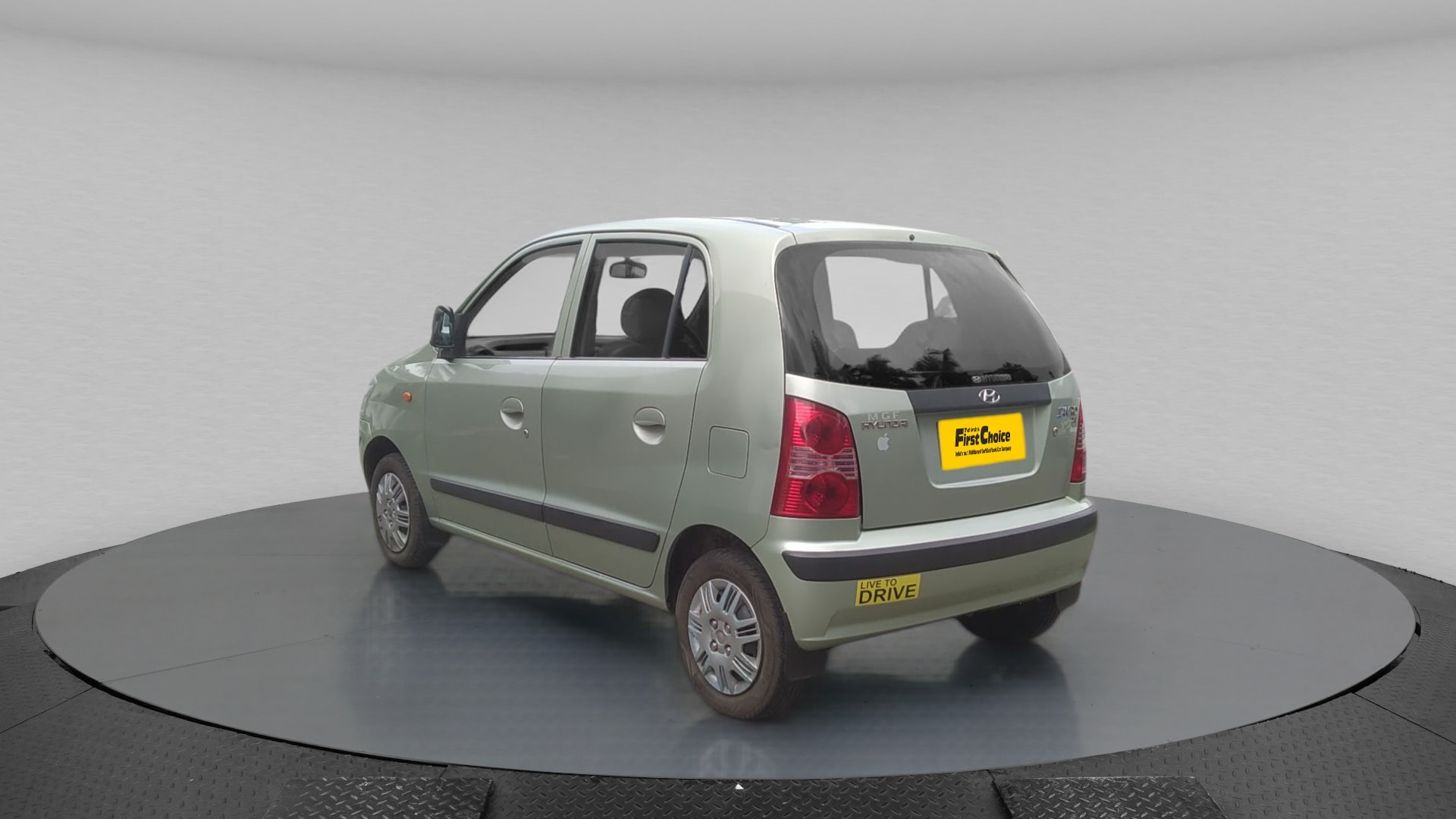 Santro Xing image 3 Santro Xing image 3