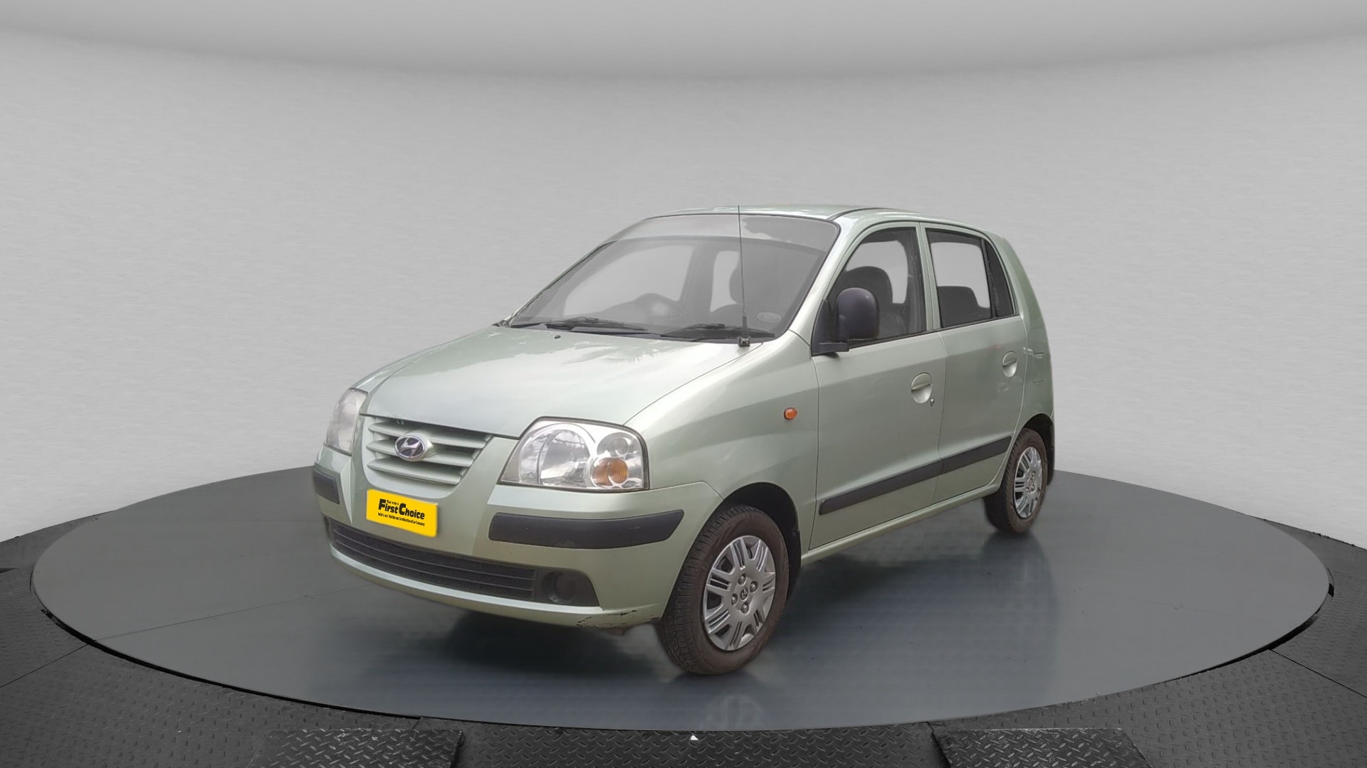 Santro Xing image 1 Santro Xing image 1