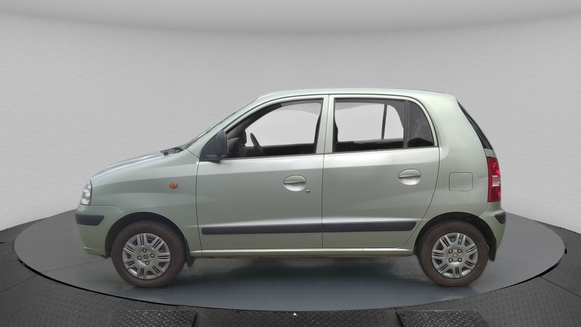 Santro Xing image 2 Santro Xing image 2