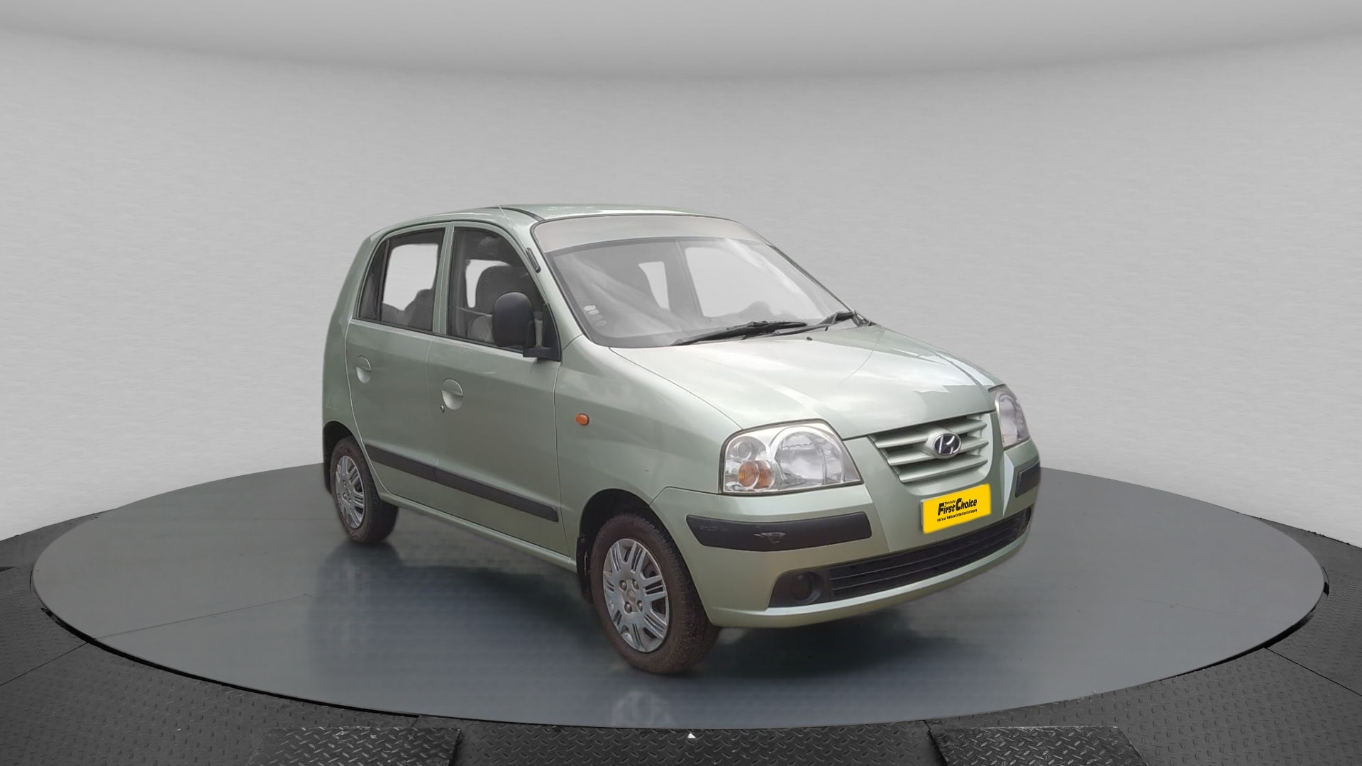 Santro Xing image 5 Santro Xing image 5