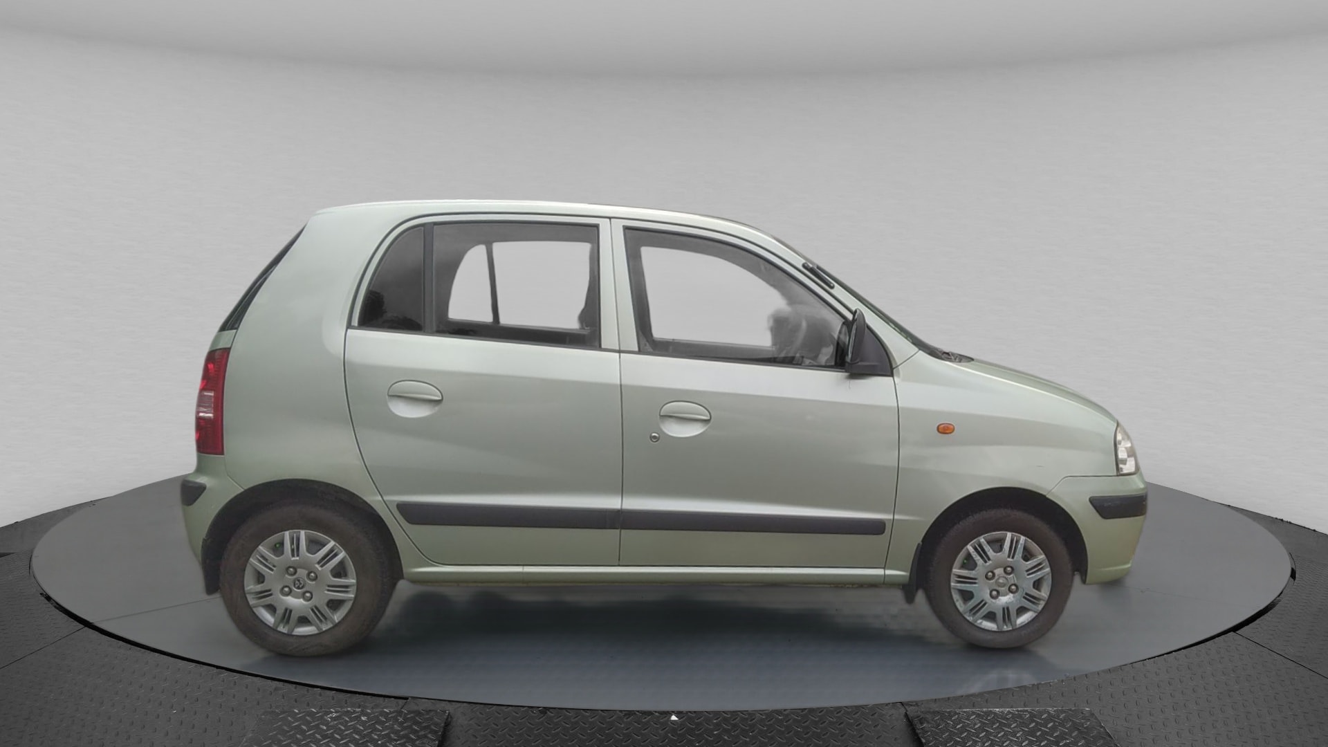 Santro Xing image 6 Santro Xing image 6