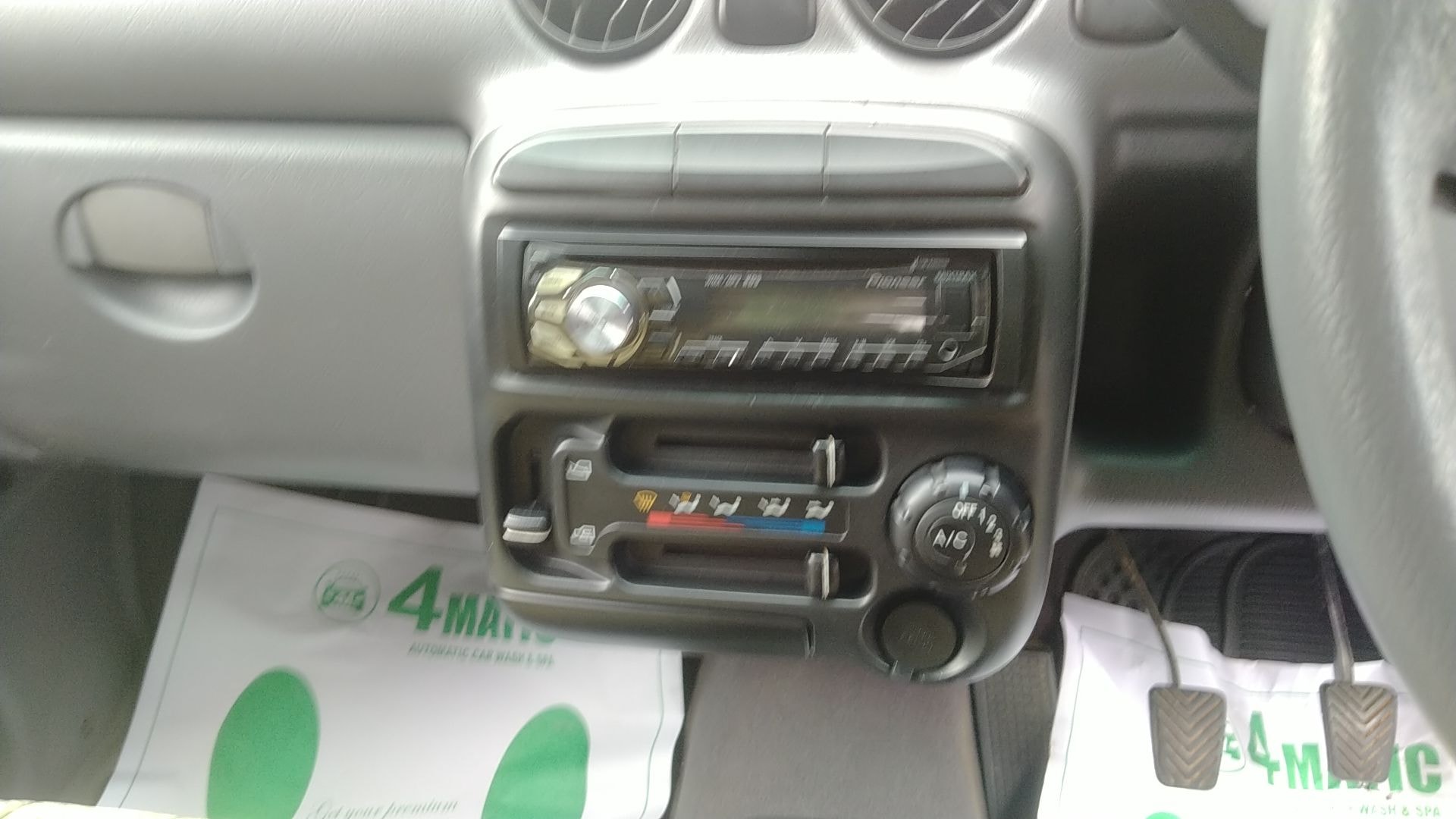 Santro Xing image 16 Santro Xing image 16