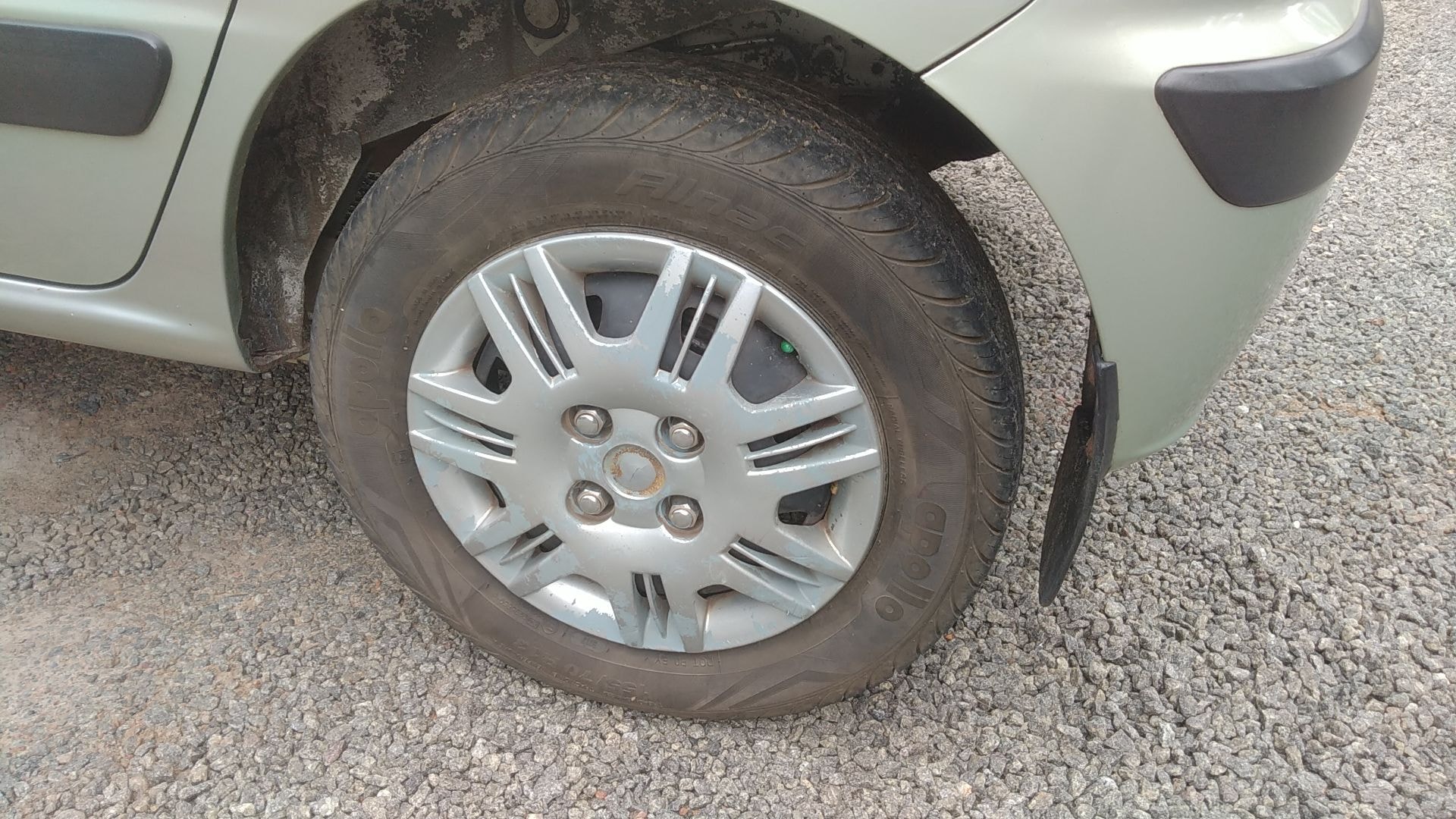 Santro Xing image 10 Santro Xing image 10