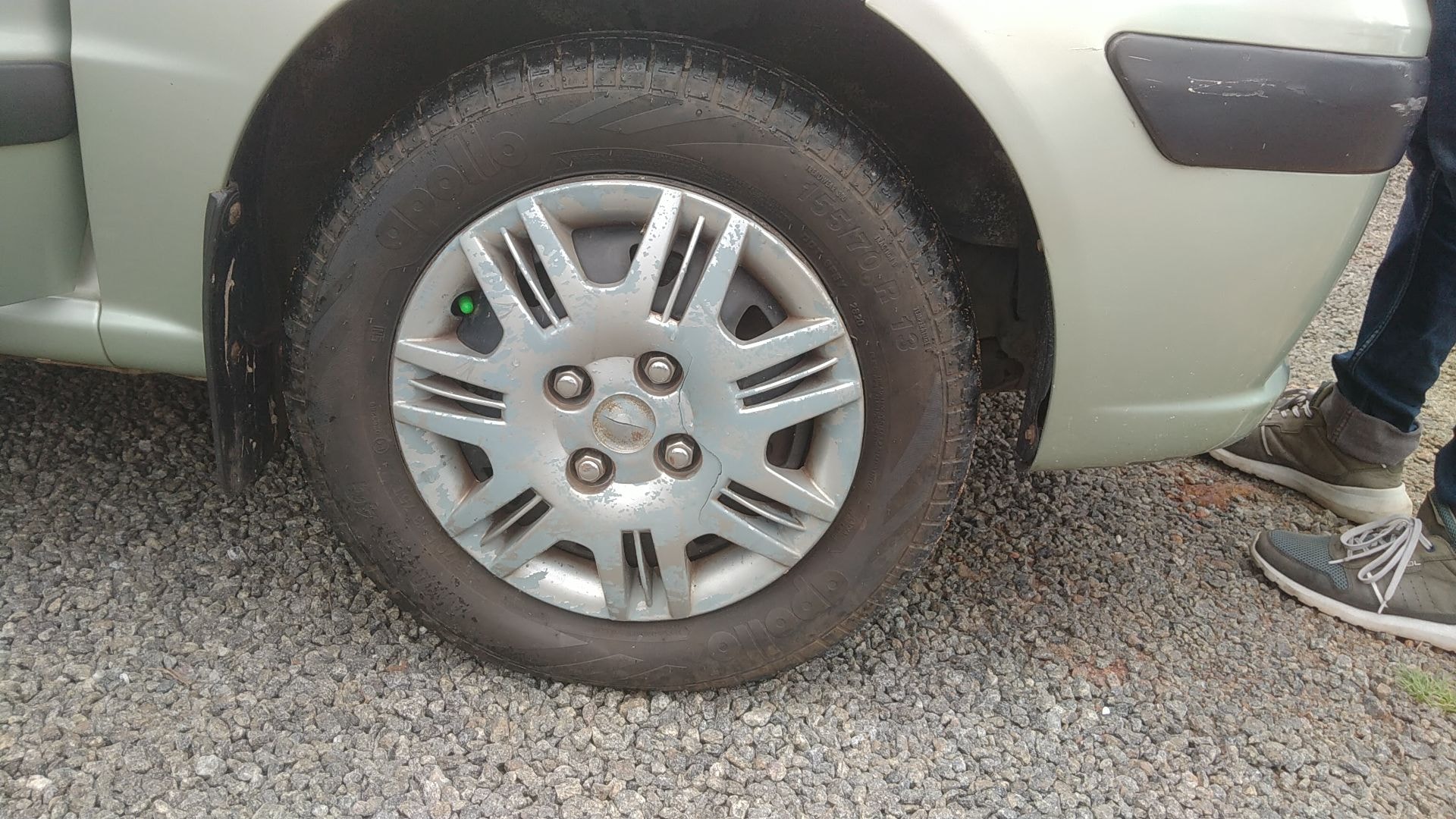 Santro Xing image 9 Santro Xing image 9