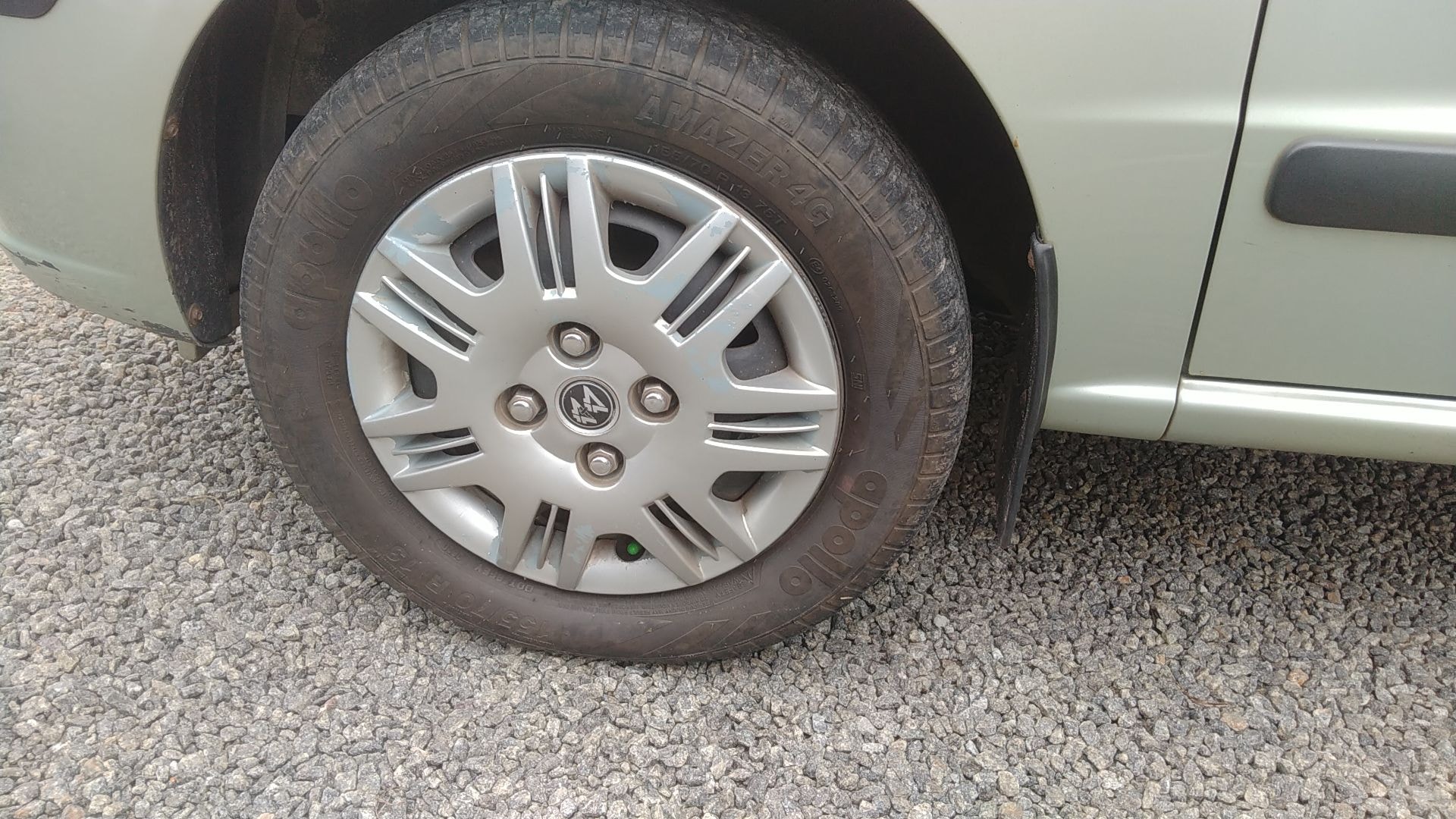 Santro Xing image 12 Santro Xing image 12