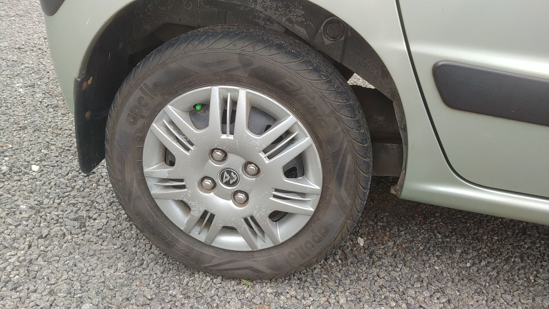 Santro Xing image 11 Santro Xing image 11