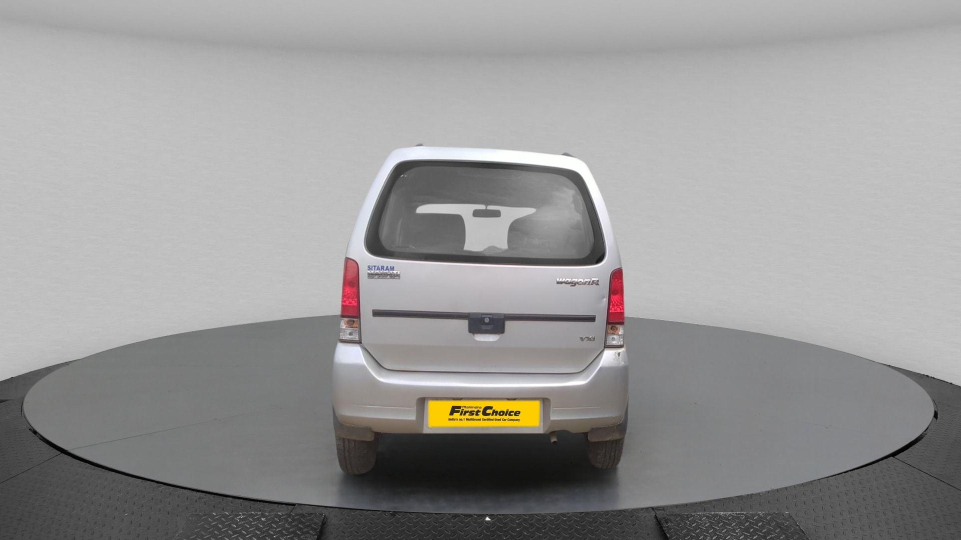 Wagon R image 4 Wagon R image 4