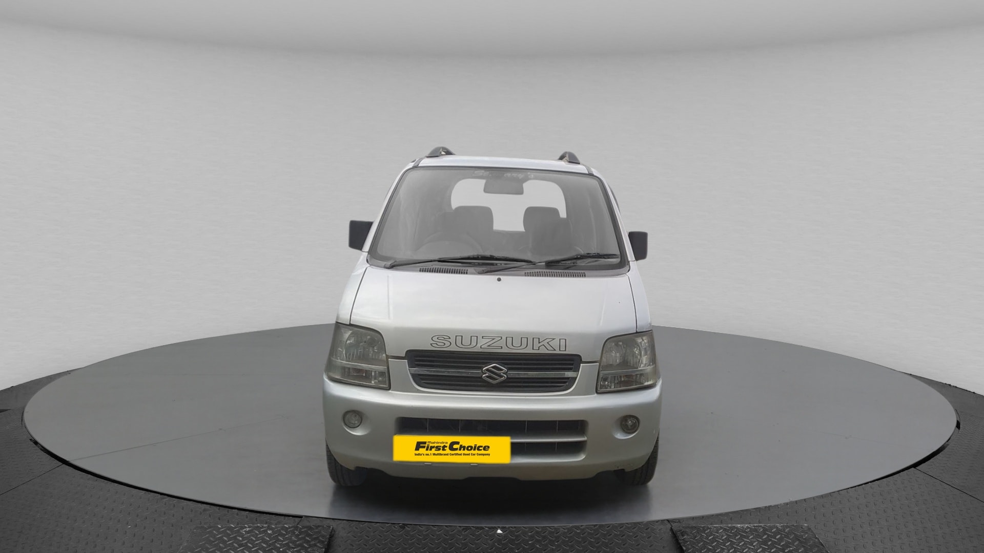 Wagon R image 8 Wagon R image 8