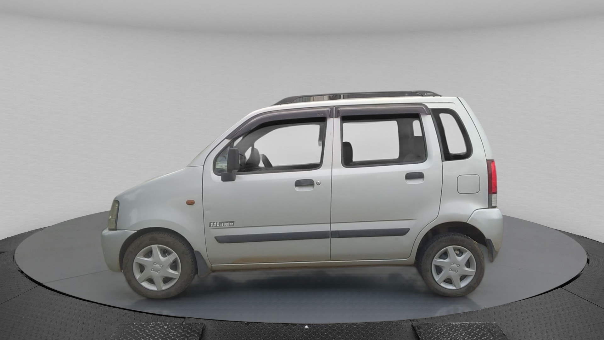 Wagon R image 2 Wagon R image 2