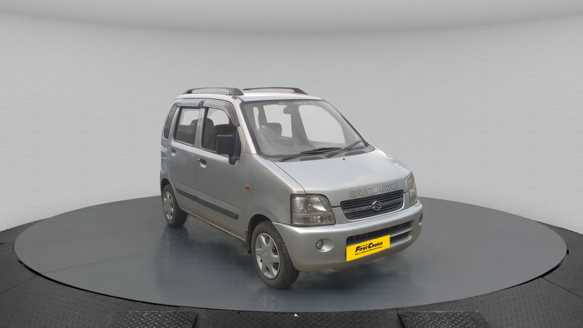 Wagon R image 5 Wagon R image 5