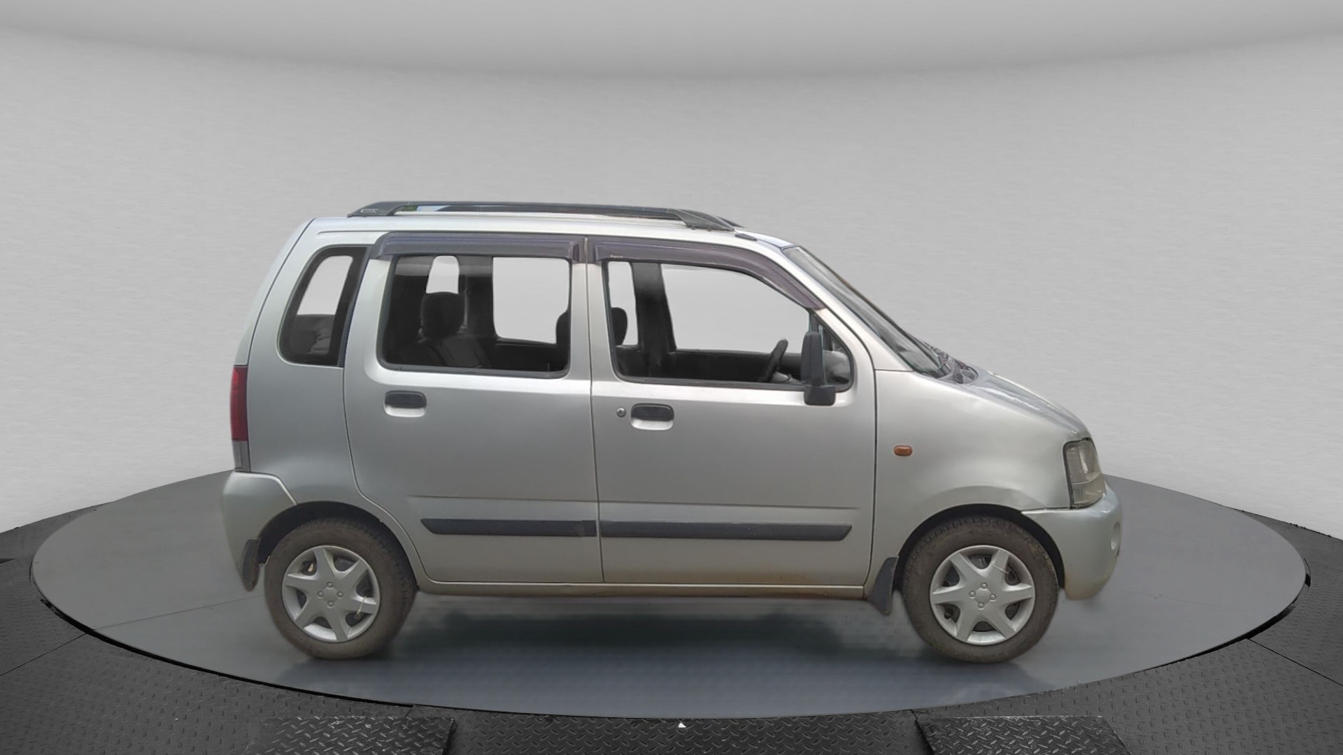 Wagon R image 6 Wagon R image 6